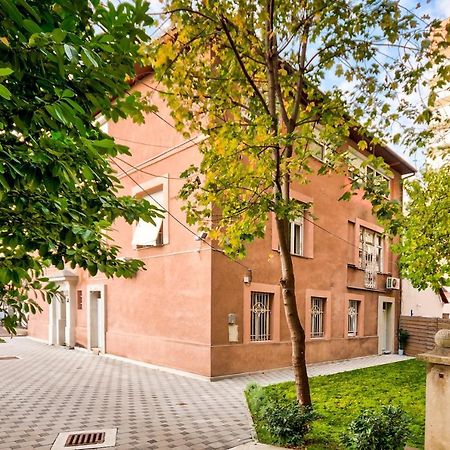 Modern Duplex Close To City Center- Free Parking ザグレブ エクステリア 写真