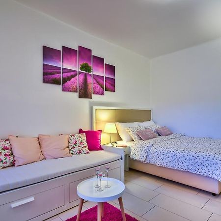Modern Duplex Close To City Center- Free Parking ザグレブ エクステリア 写真