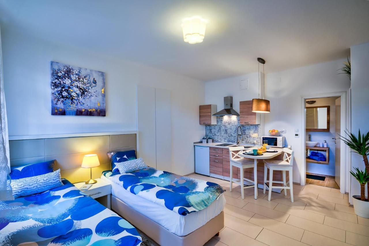 Modern Duplex Close To City Center- Free Parking ザグレブ エクステリア 写真