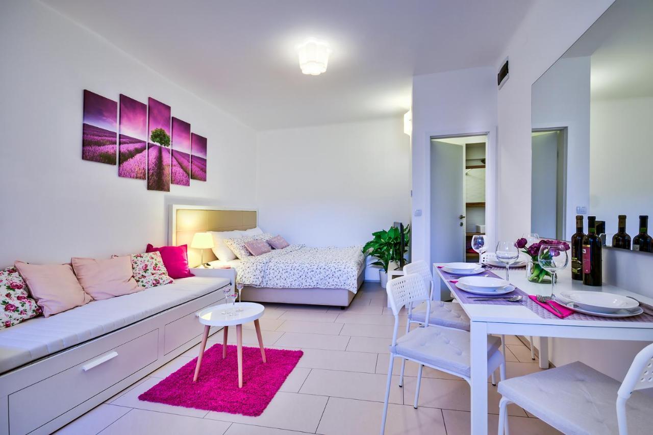 Modern Duplex Close To City Center- Free Parking ザグレブ エクステリア 写真