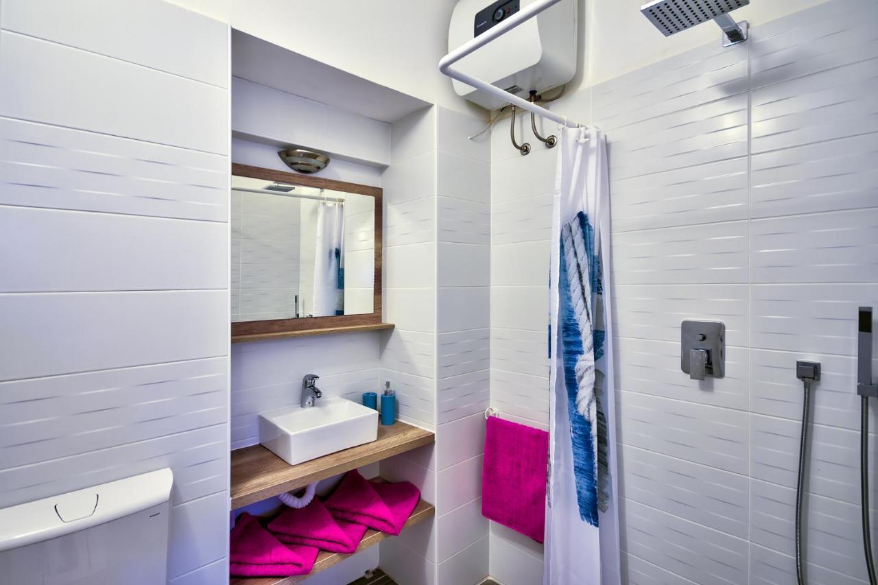 Modern Duplex Close To City Center- Free Parking ザグレブ エクステリア 写真